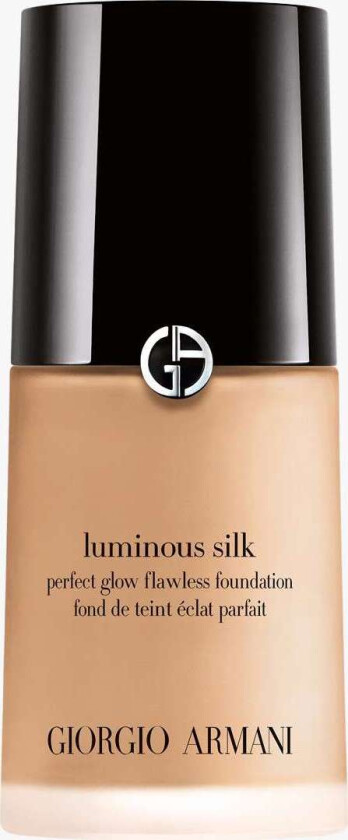 Luminous Silk Foundation 30 ml (Farge: 5.75 Light to Medium, Golden)