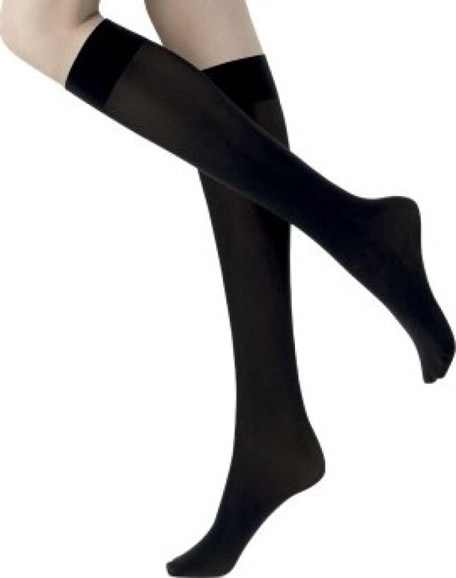 Oroblu Mi Bas Opaque 50 Knee Socks