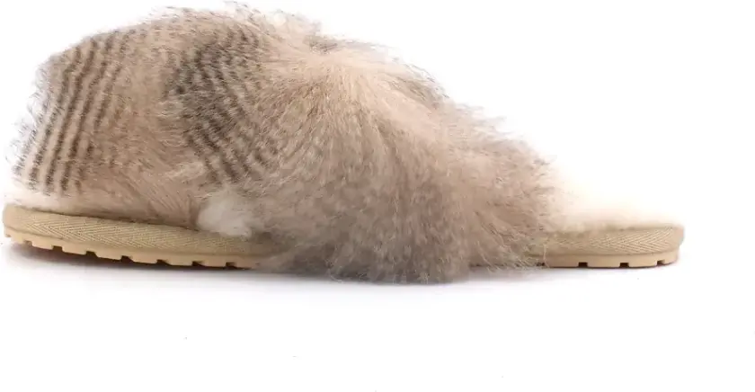 Dame, Sko, Beige, 37 EU