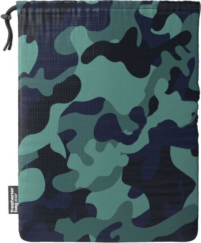 SmellWell - Freshbag , Hawaii Floral