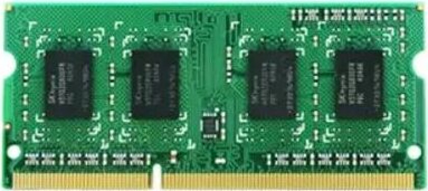 Ddr3l 4gb