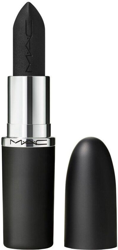 Macximal Silky Matte Lipstick 17 Caviar (3.50 g)