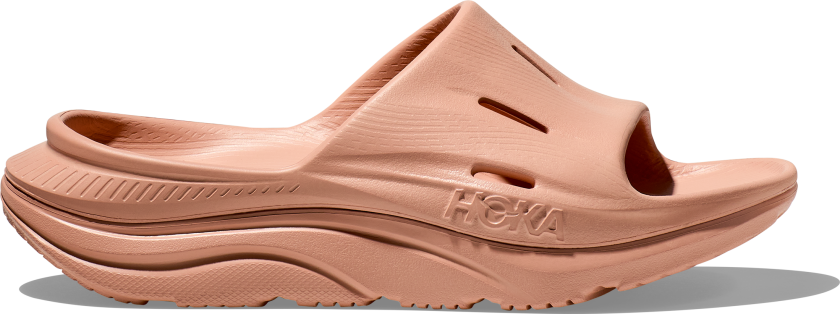 Unisex Ora Recovery Slide 3 Sandstone / Sandstone 43 1/3, Sandstone / Sandstone