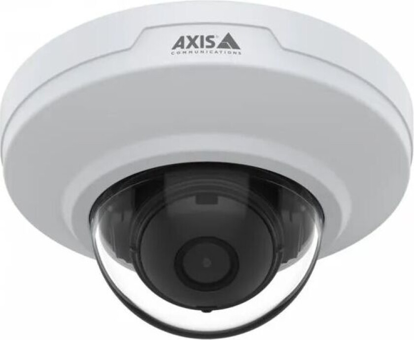 M3085-v Dome Camera