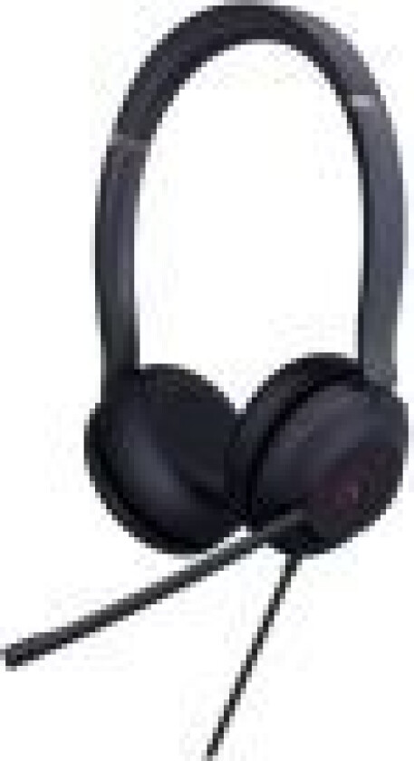 YEALINK Headset USB Teams stereo kablet