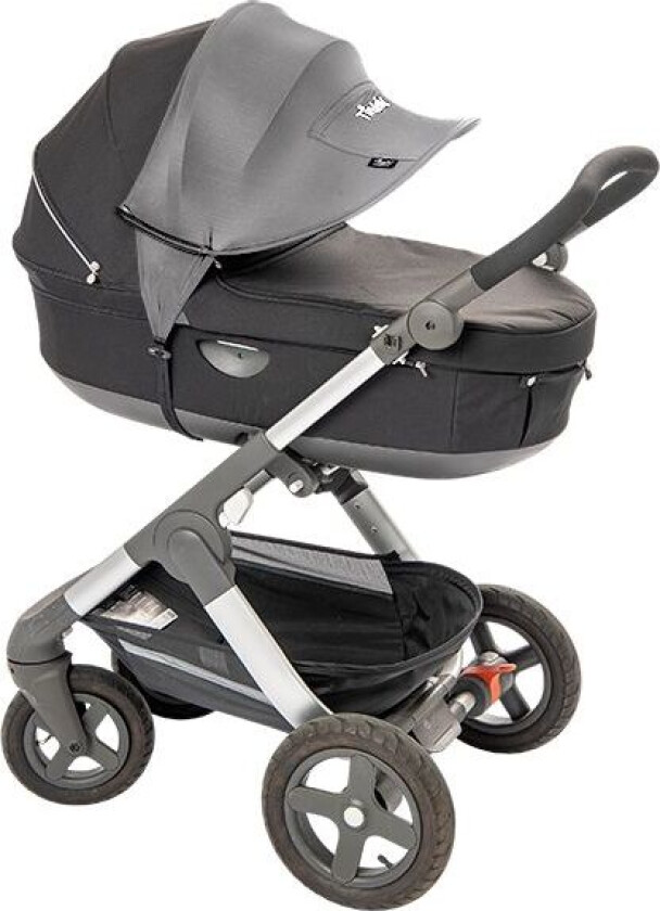 Bilde av Solskjerm Universal, Grå