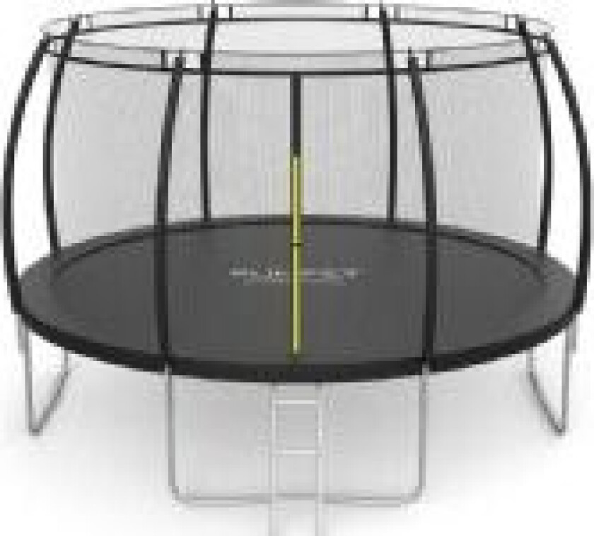 FunFit Trampoline Garden Foundation 3123 with inner net 14 FT 435 cm