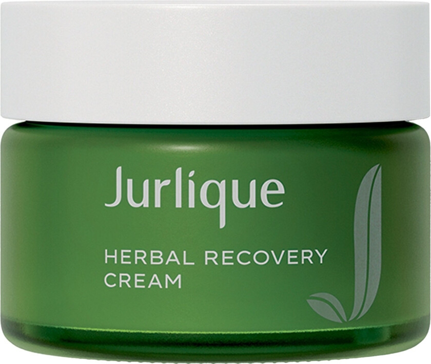 - Herbal Recovery Cream 50 ml