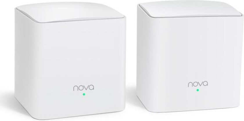 MW5c(2 pack) - Mesh router Wi-Fi 5