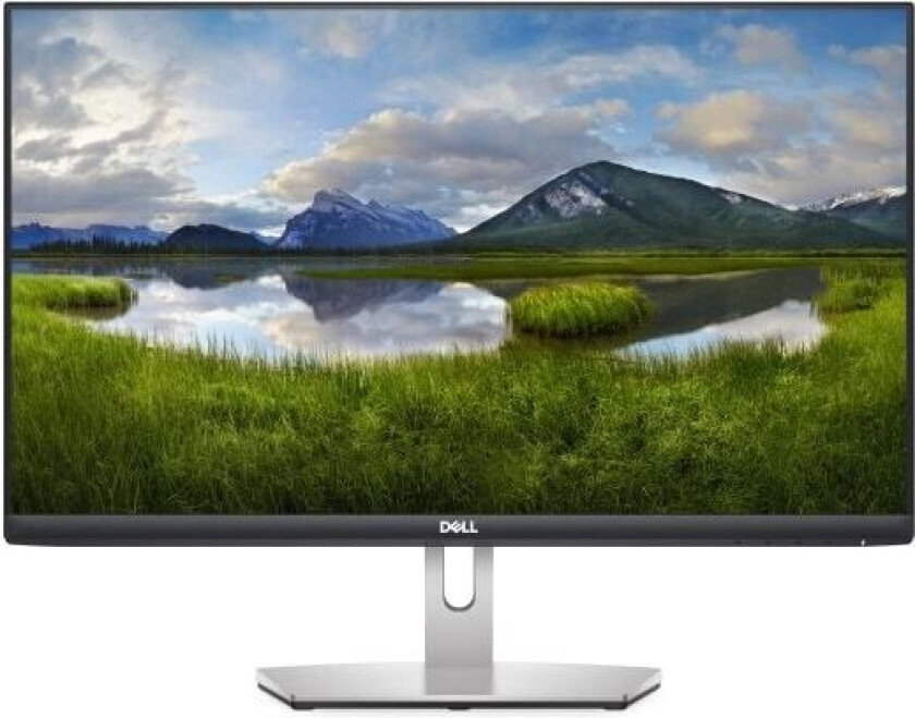 S2421h 23.8" 1920 X 1080 16:9 Ips 75hz