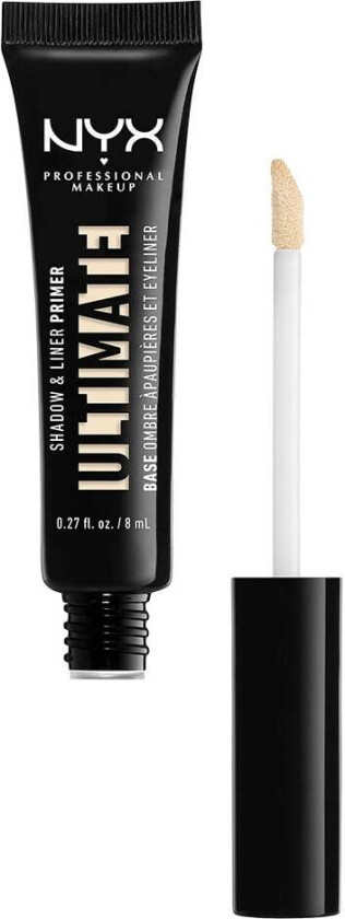 Ultimate Shadow N Liner Primer Light