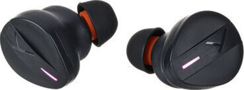 Beyerdynamic Free Byrd - Sort Trådløse Ørepropper - Aktiv Støydemping