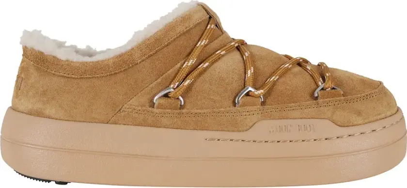 Dame, Sko, Beige, 39 EU