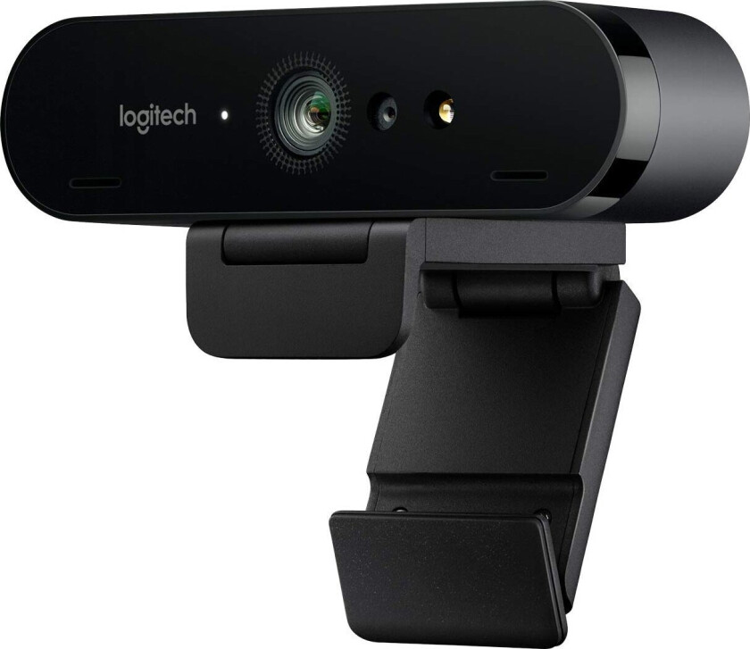 Bilde av Brio 4K Stream Edition Webcam