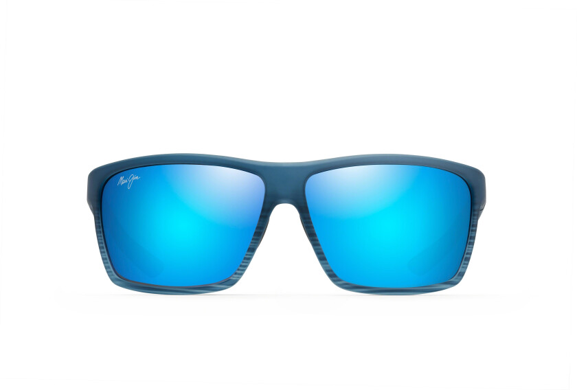 MAUI JIM 839 Blå