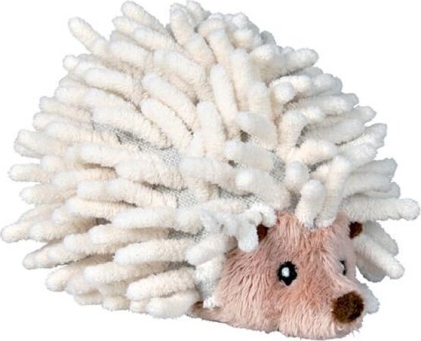 Hedgehog Dog Toy 12 cm
