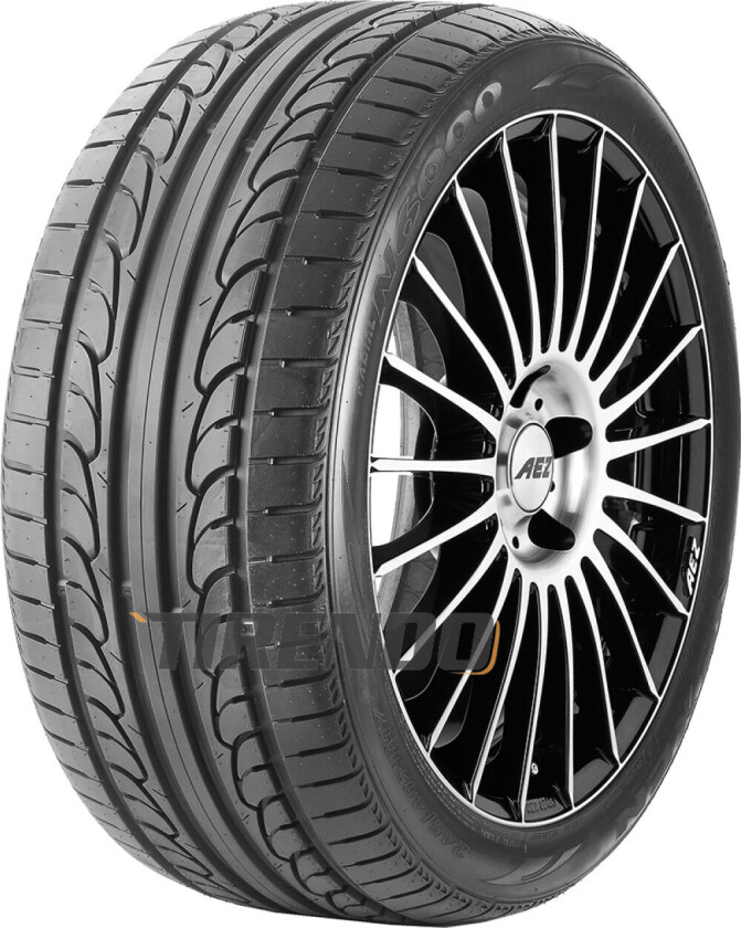 Bilde av N 6000 ( 225/55 R16 99W XL )