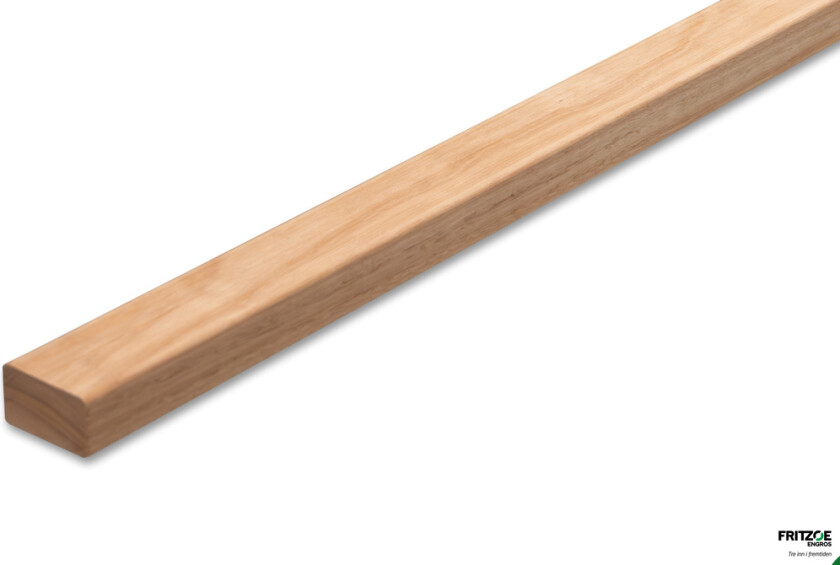 Møbeltre woodstokk 26x42x2400 red grandis