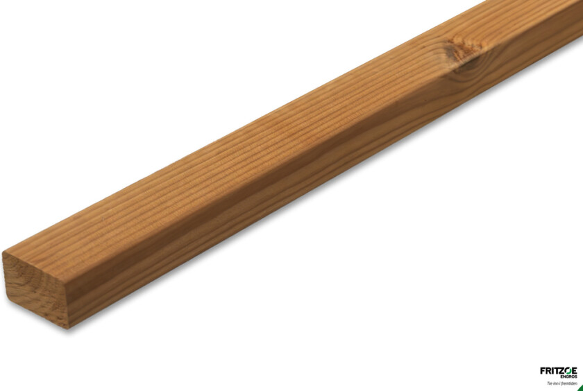 Bilde av Møbeltre woodstokk 26x42x2400 termofuru