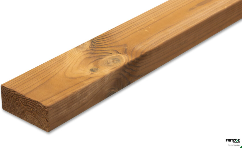Møbeltre woodstokk 42x92x2400 termofuru