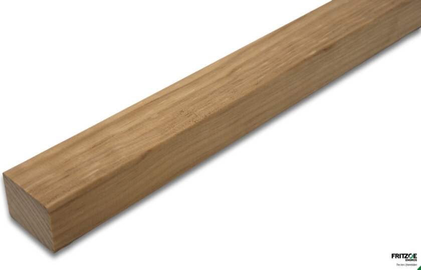 Møbeltre woodstokk 34x45x2400 accoya