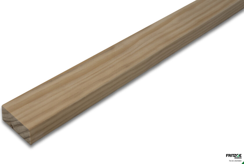 Møbeltre woodstokk 26x42x2400 accoya