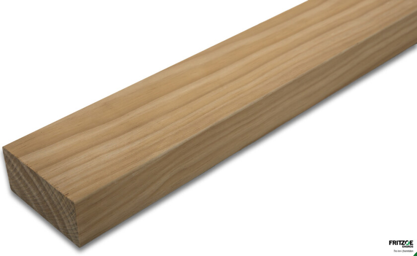 Bilde av Møbeltre woodstokk 42x90x2400 accoya
