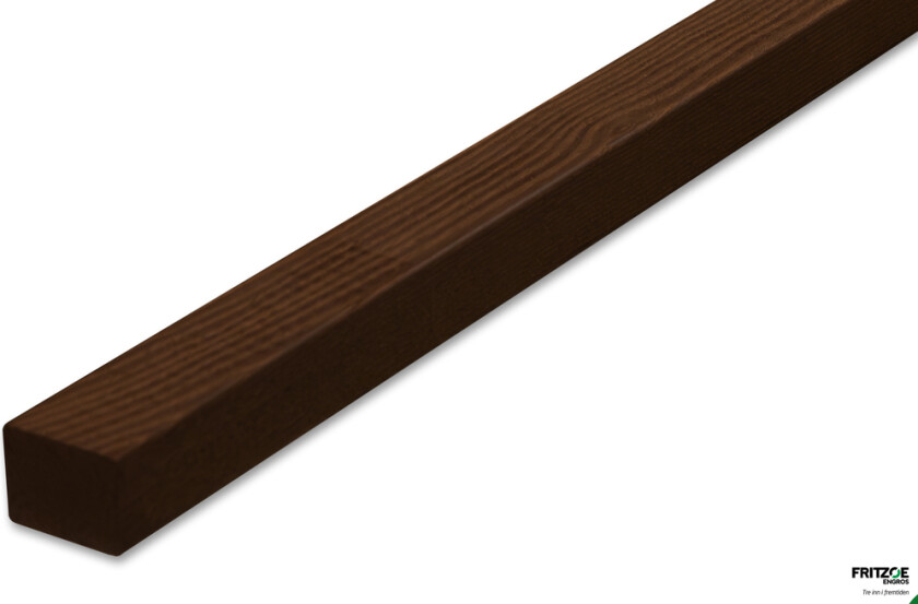 Møbeltre woodstokk 34x45x2400 termoask