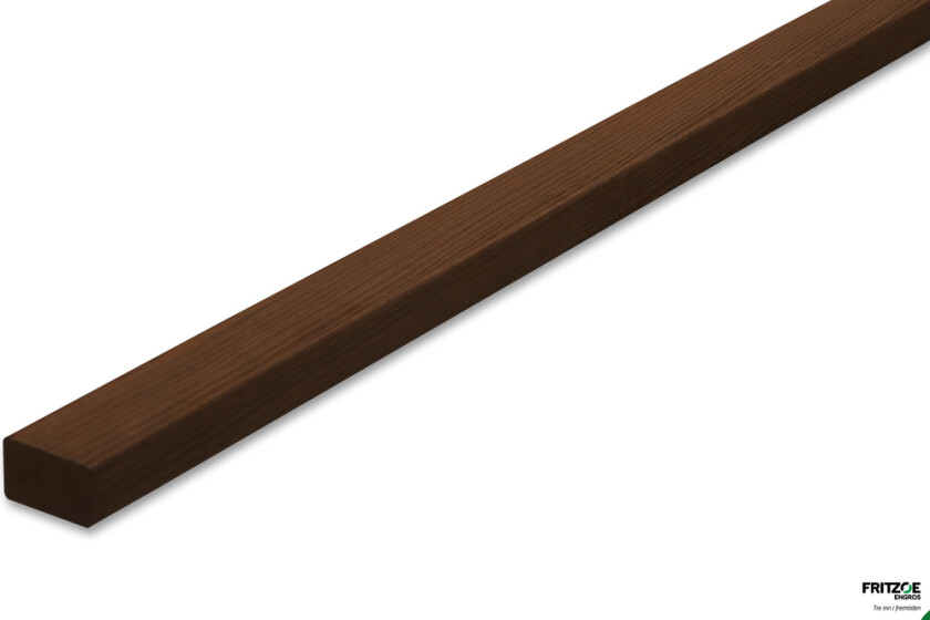 Møbeltre woodstokk 26x42x2400 termoask