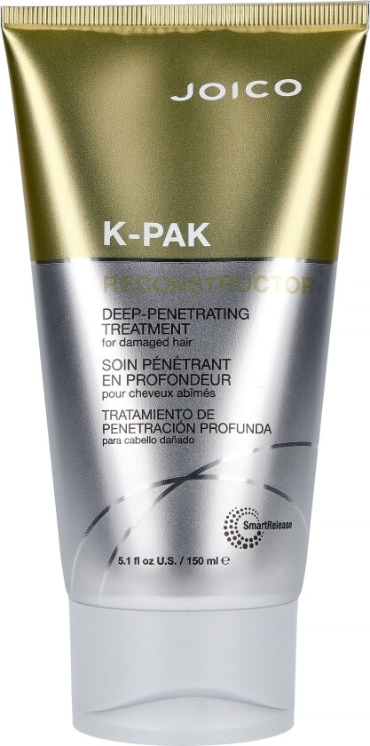 K-pak Reconstructor Deep-Penetrating Treatment 150 ml