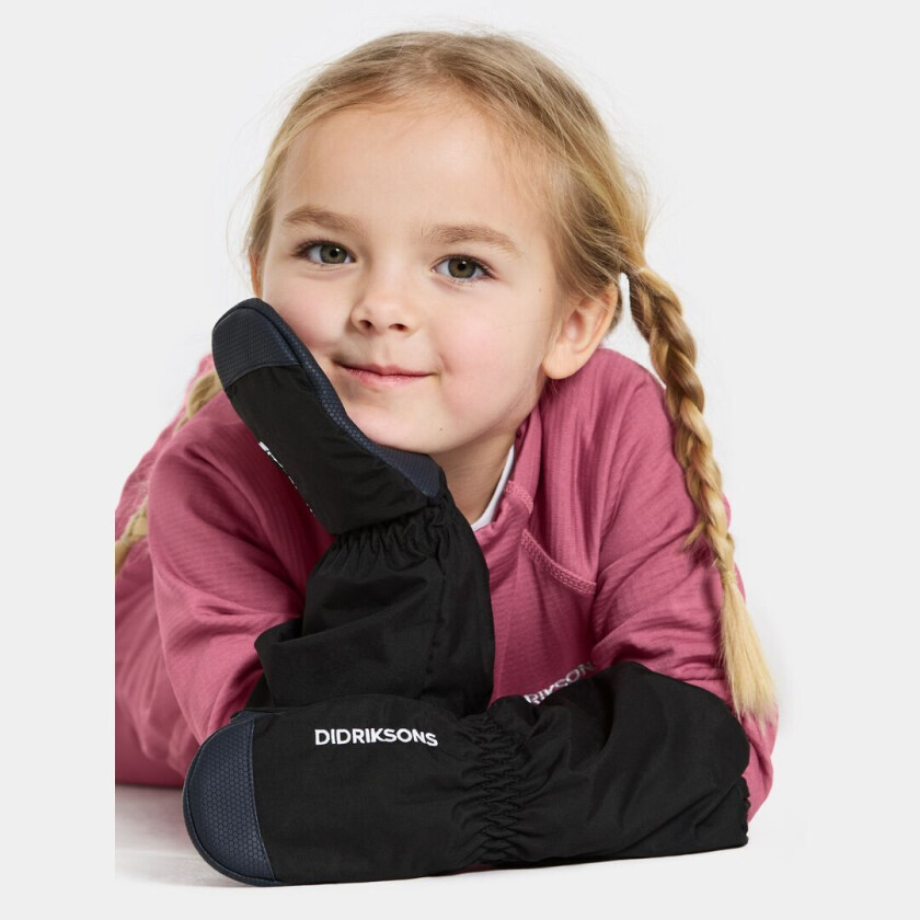 Shell Kids' Gloves