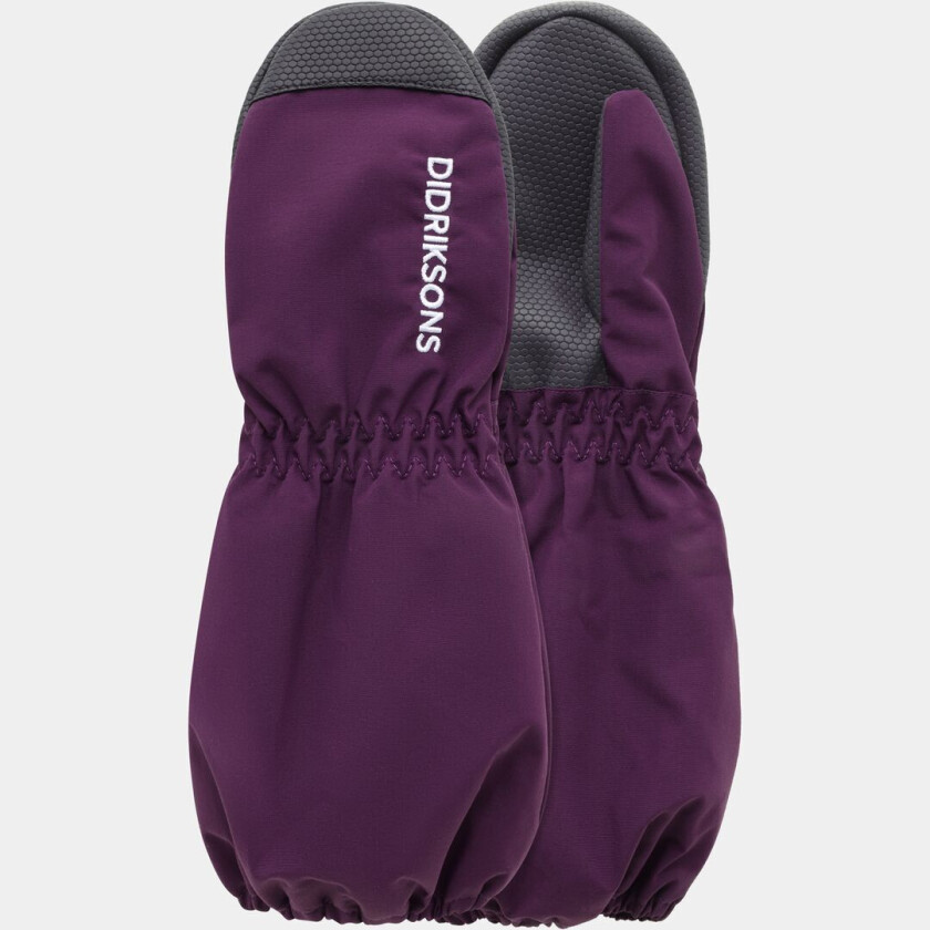 Shell Kids' Gloves