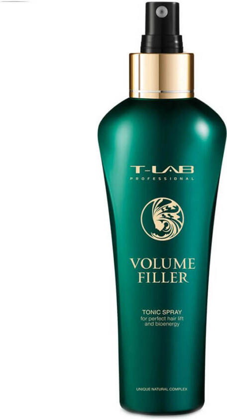 Volume Filler Tonic Spray 130 ml