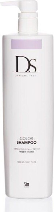 DS Color Shampoo (1000ml)