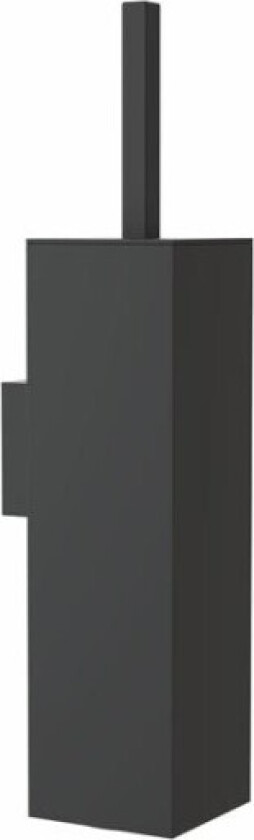 Bilde av Quadra toalettbørste, sort