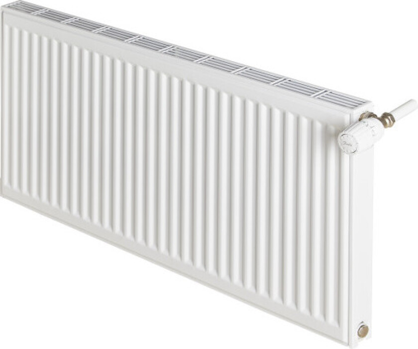 Compact All In T11 radiator, 50x110 cm, 9 m²