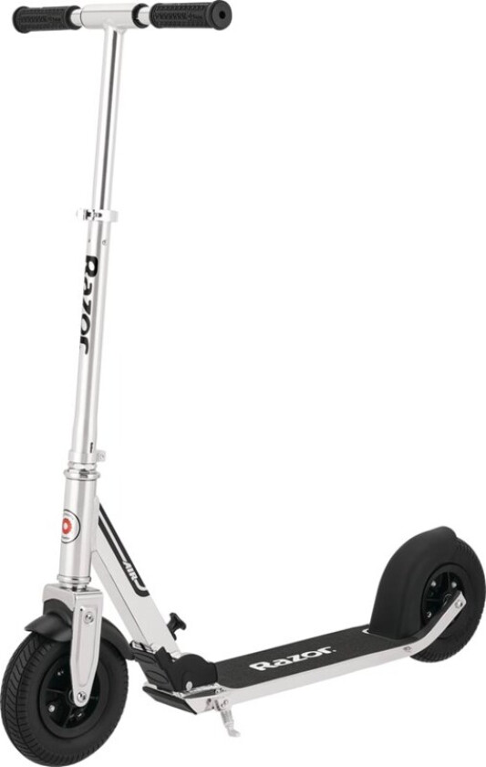 Bilde av A5 Air Scooter - Silver