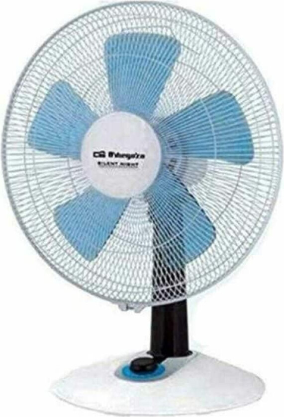 Table Fan Orbegozo TF 0148 50 W