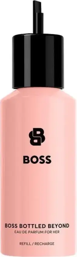 Bottled Beyond For Her EDP Refill 150 ml