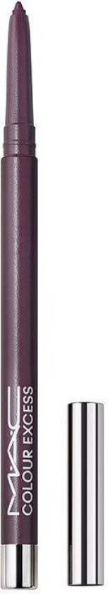 Colour Excess Gel Pencil Eye Liner 0,35 g (Farge: Graphic Content)