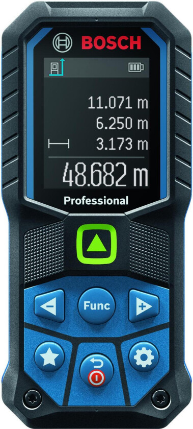 Bilde av GLM 50-25 G Professional