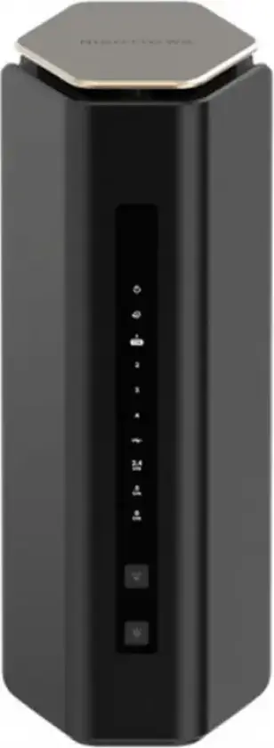 Nighthawk WiFi 7 Router RS600