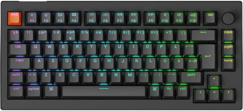 KEYCHRON J2-M1-BO Keyboard