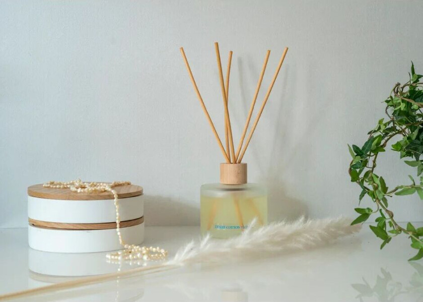 Reed Diffuser, 225 ml  Duftspreder