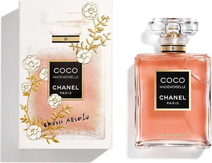Coco Mademoiselle Crush Absolu Eau de Parfum