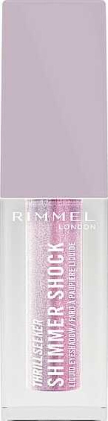 Thrill Seeker Shimmer Shock Liquid Eyeshadow 002 Delulu