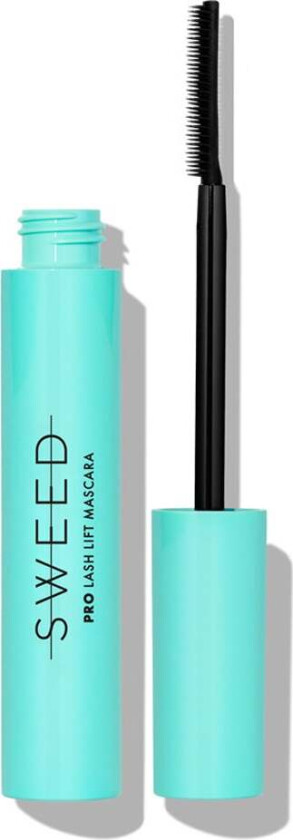 SWEED Lash Lift Mascara Black