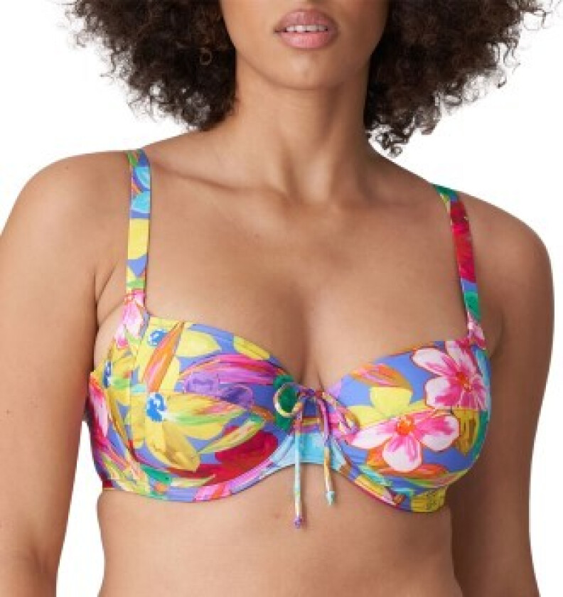 PrimaDonna Sazan Full Cup Bikini Top