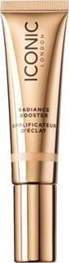 Iconic London Radiance Booster Shell Glow