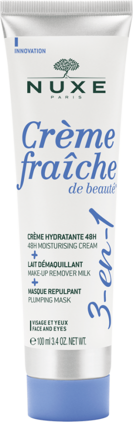 Bilde av Crème Fraiche de Beauté 3-in-1, 100 ml